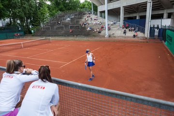 Bild 241 - BL Club an der Alster - TEC Waldau Stuttgart : Ergebnis: 5:4